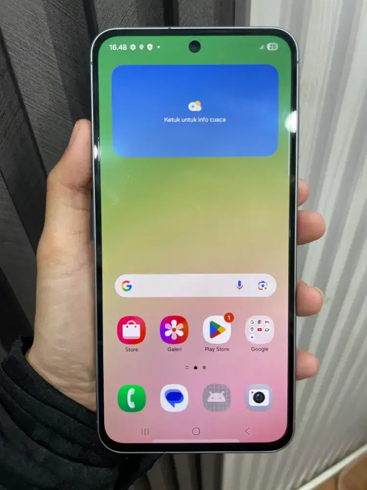 Samsung A56 8/256 Grey