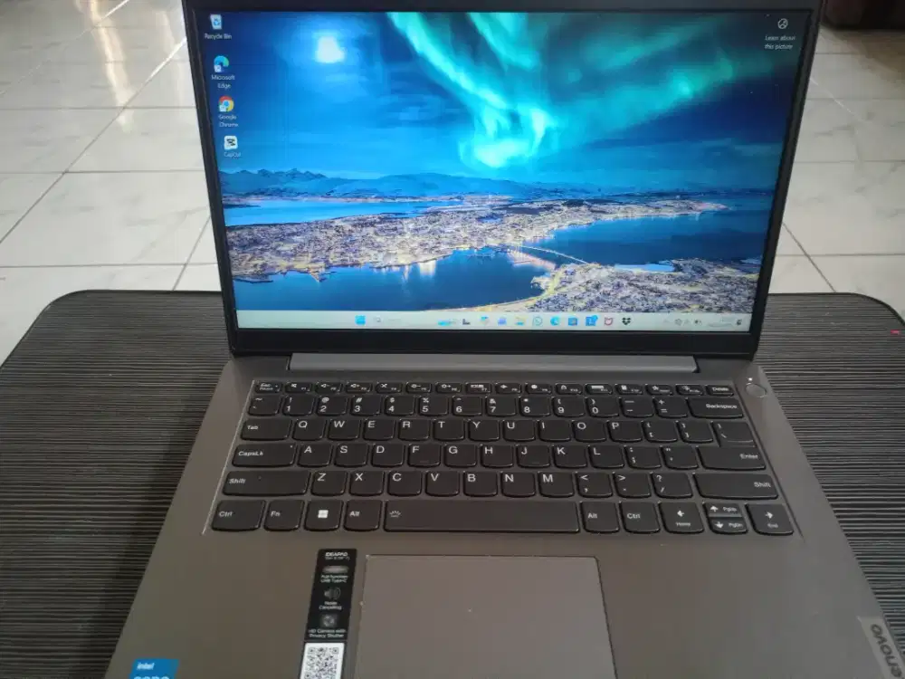 Lenovo IdeaPad 3 14IAU7 Core i3-1215U 8GB 256GB W11+OHS21