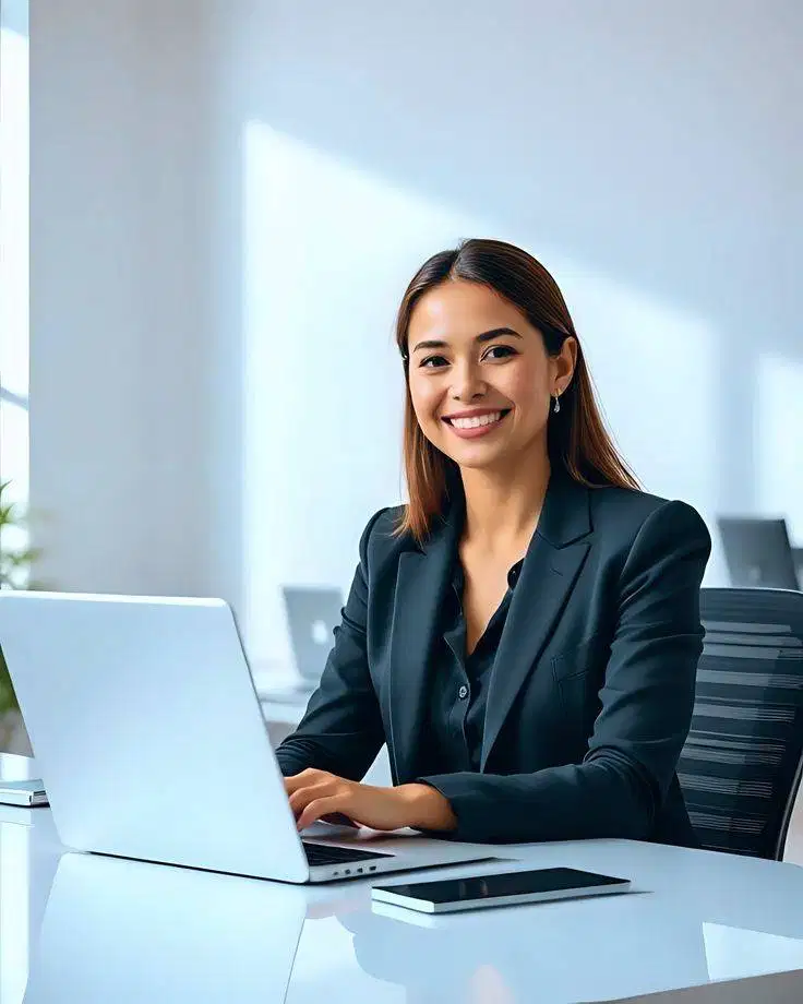 Kerja Online Fleksibel Tanpa Ribet