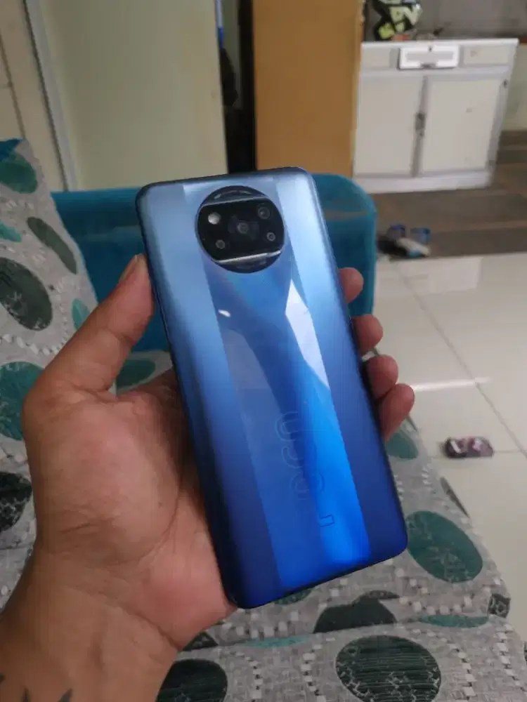 poco x3 pro 256gb joss