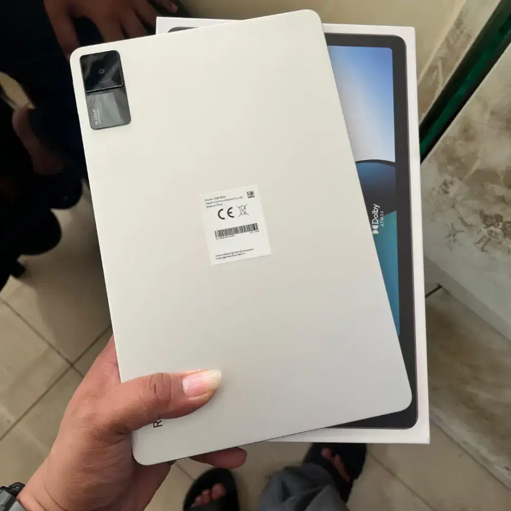Xiaomi pad 6/128