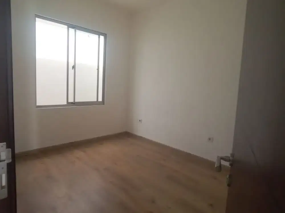 Disewakan Rumah Golf Island Jakarta Utara / 租房子