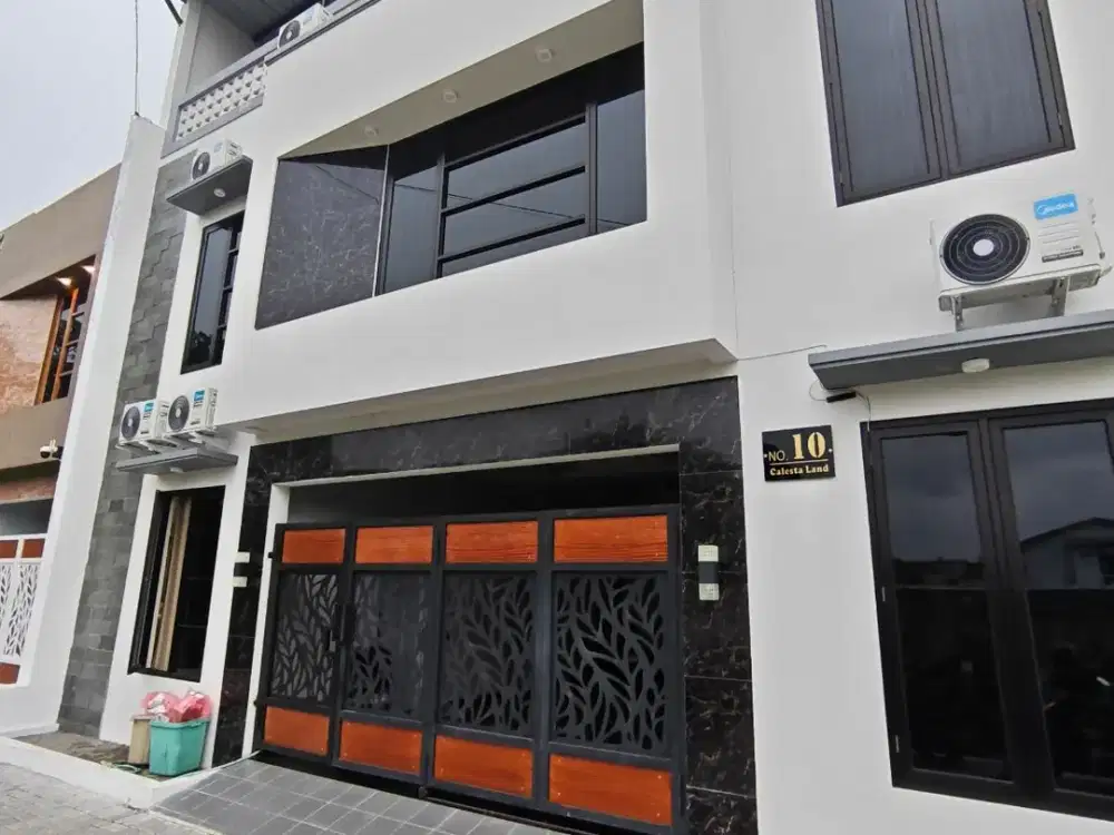 KOST EKLUSIVE KAMPUS UMS SURAKARTA