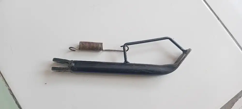 Di Jual.standar 1 motor matic