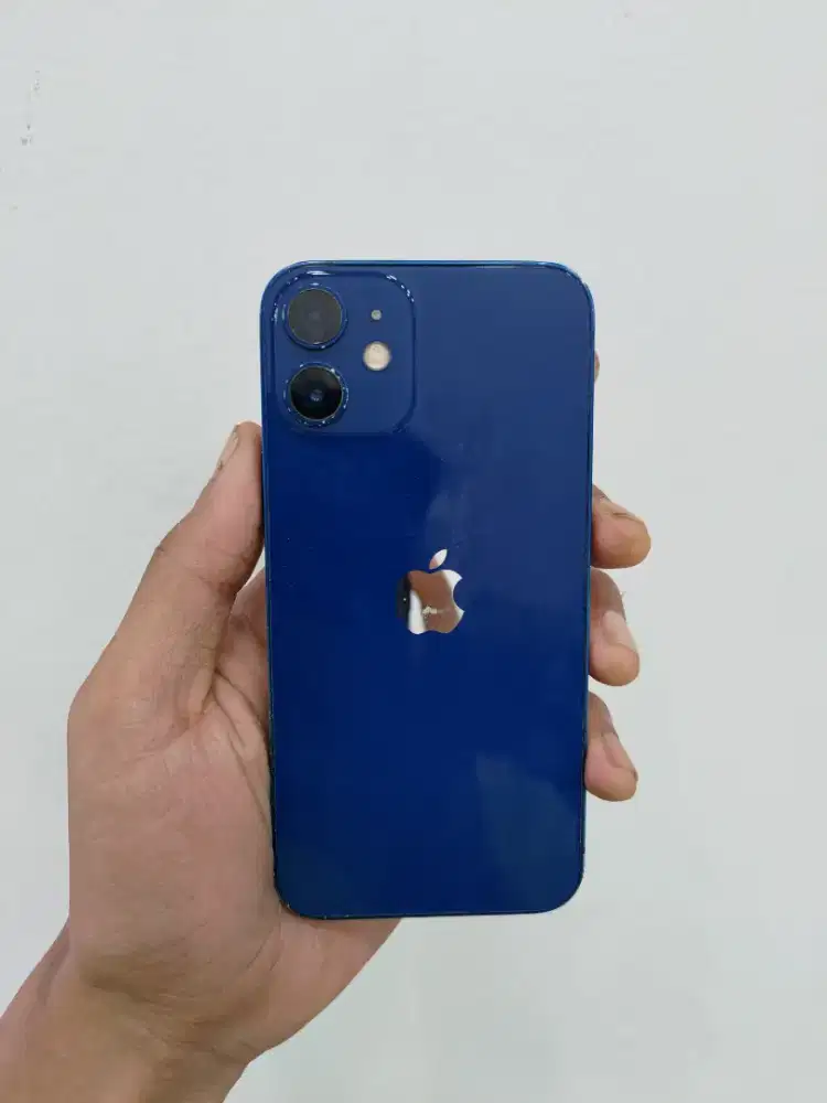 iPhone 12 mini 128 GB iBox Mines