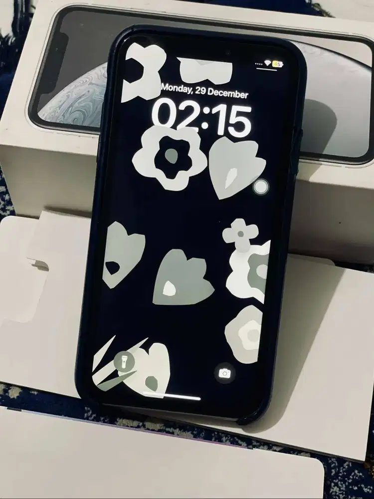 IPhone Xr 64GB All operator