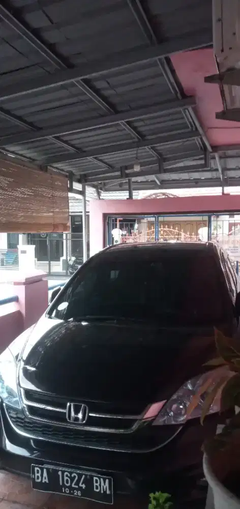 Honda CRV 2011,2.0,MT