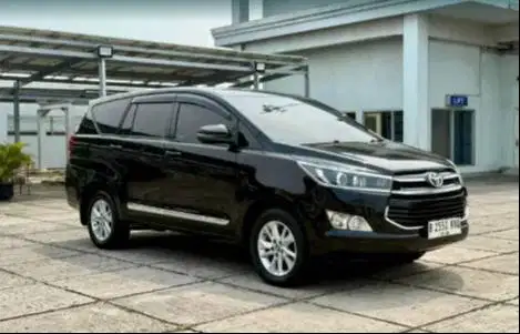 Toyota Avanza 2018