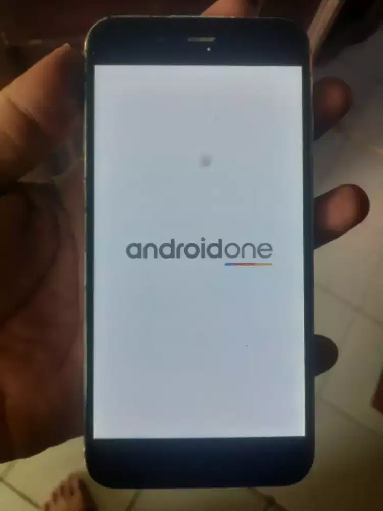 Xiaomi redmi mi a1 ram.4/64