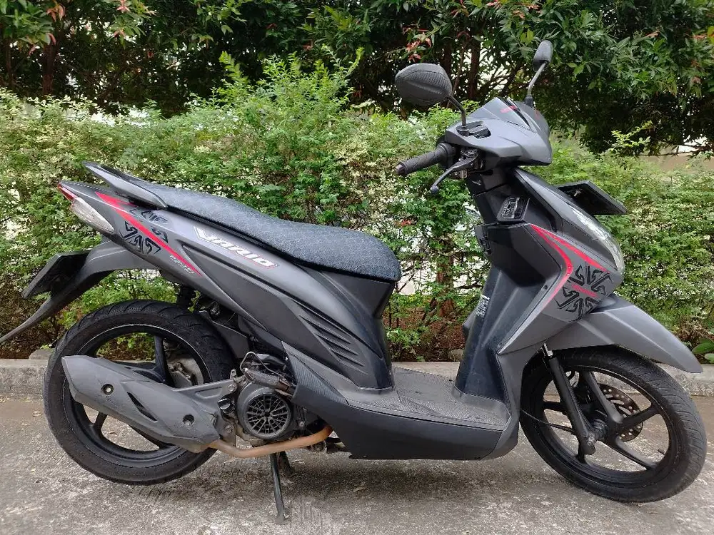 vario neew 2014