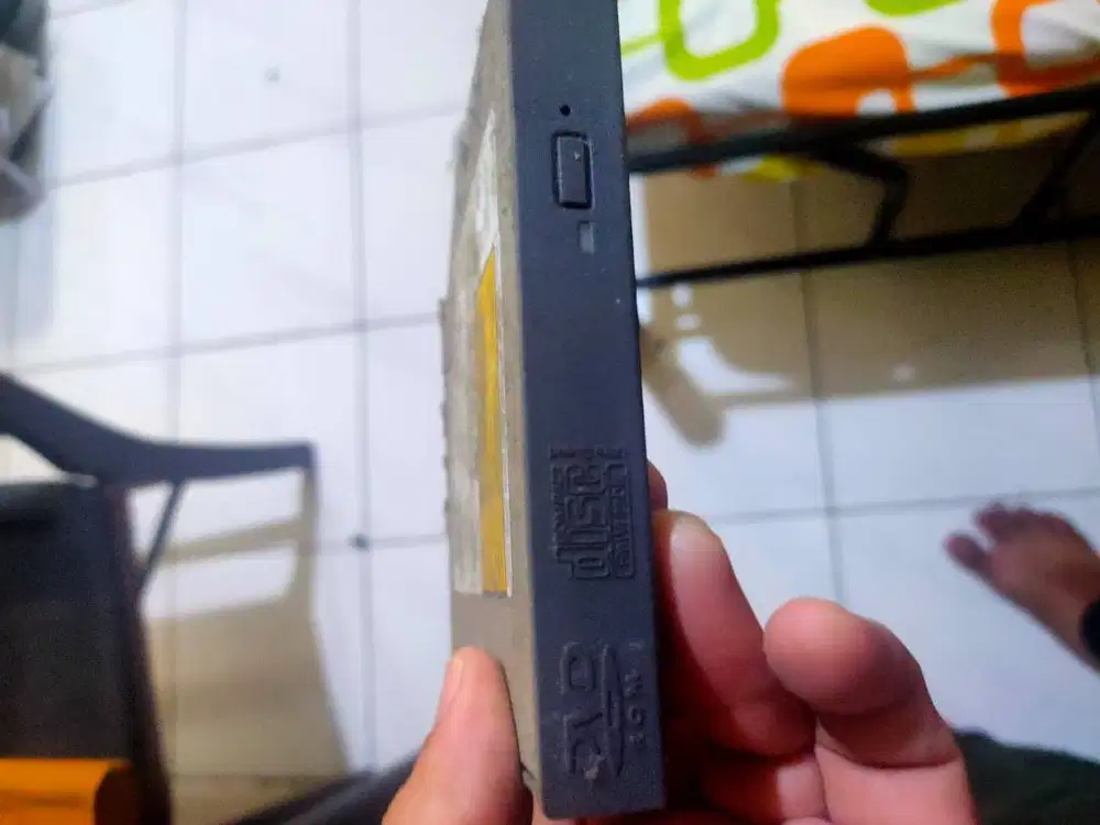 DVD ROM untuk Laptop