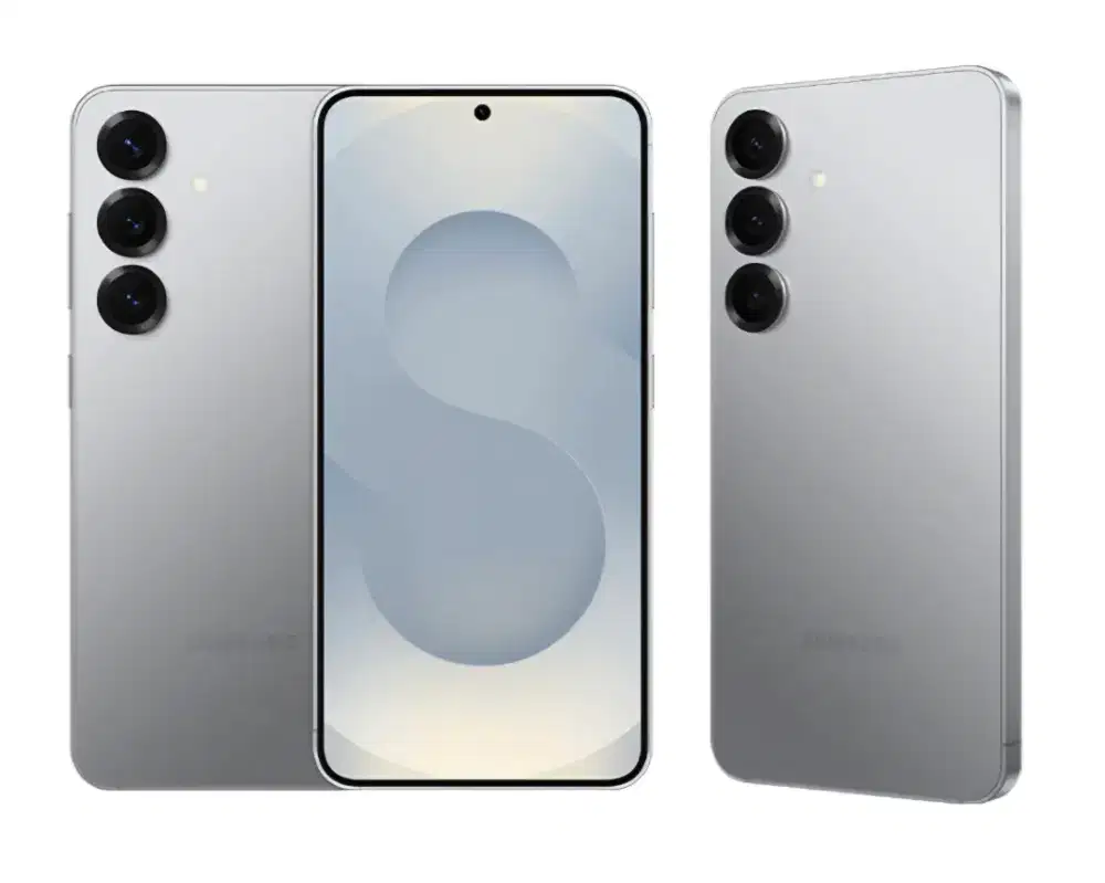 S25 Basic 12/512 (Silver)