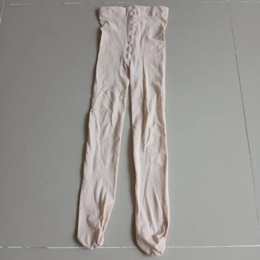 Stocking celana panjang balet nari size XS,  preloved