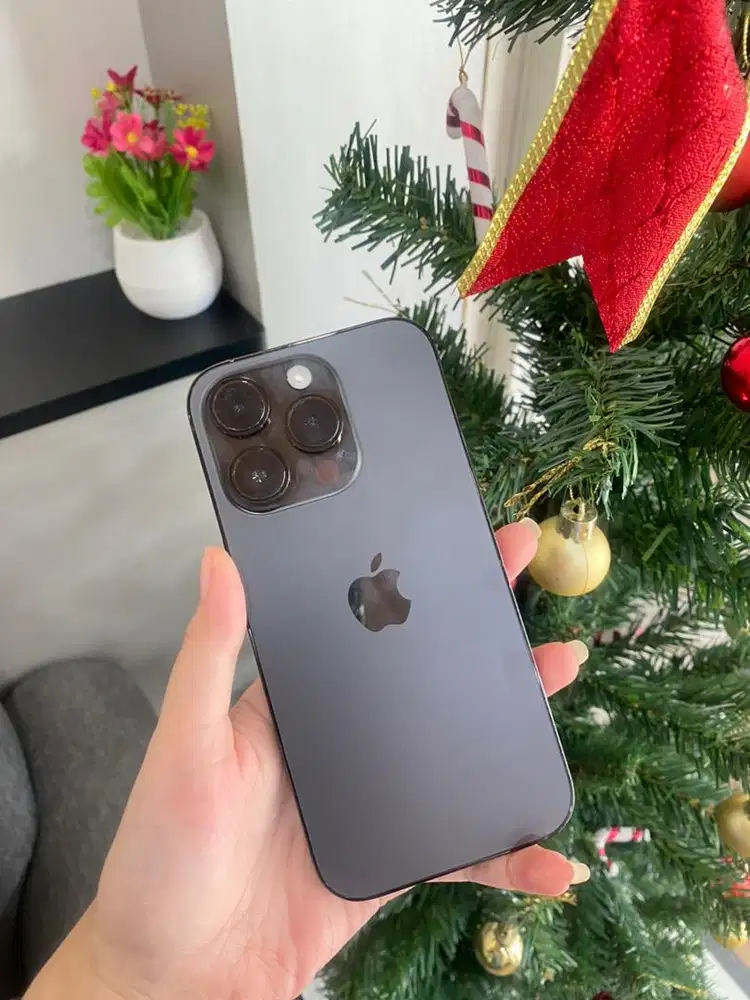 IPHONE 14 PRO 256GB IBOX