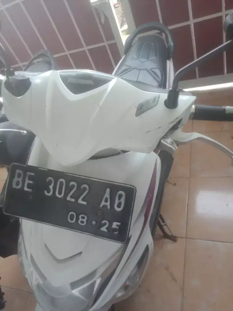 Motor beat pop th 2015