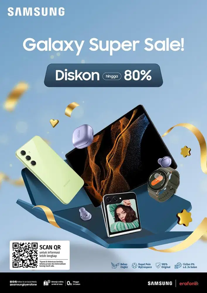 Galaxy super sale