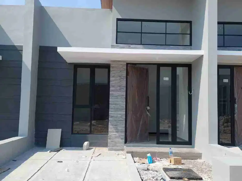rumah ready Surabaya
