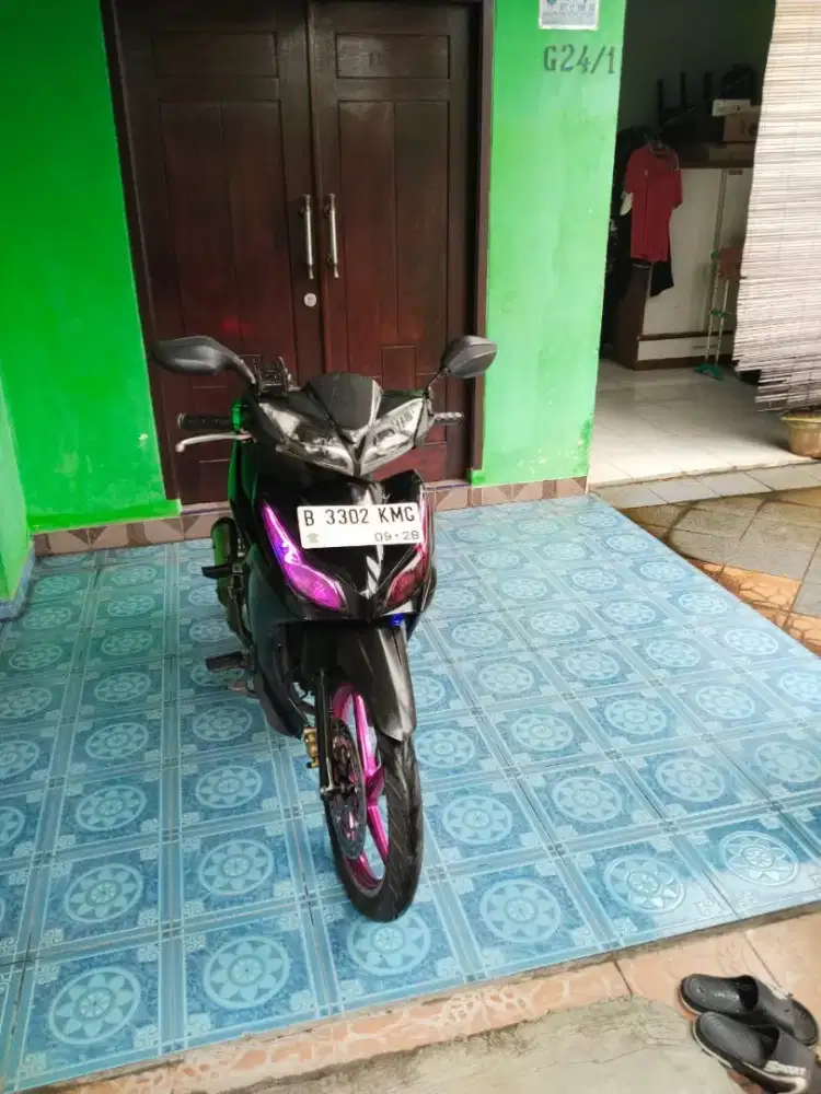 Blade 110 tahun 2013