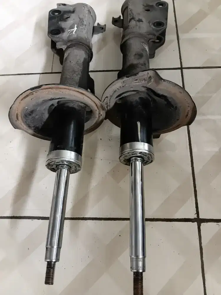 Jual shock depan Rush Konde