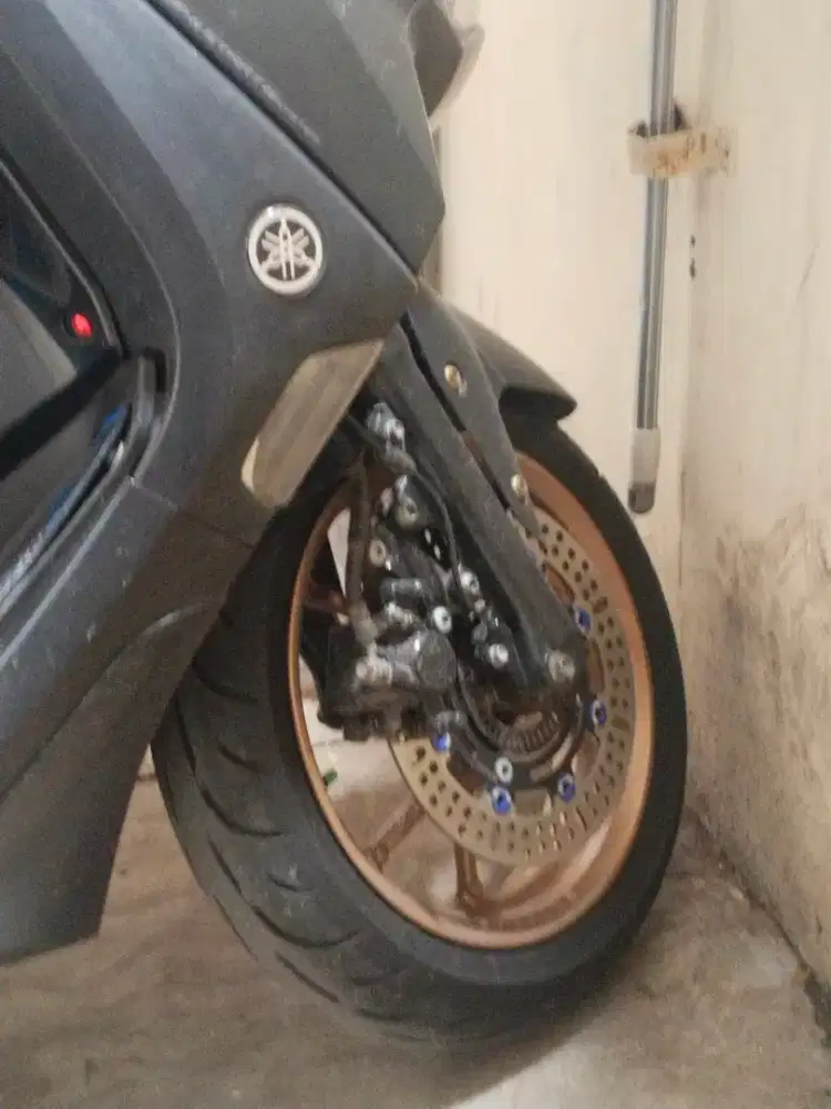 Cari tt velg ring 14