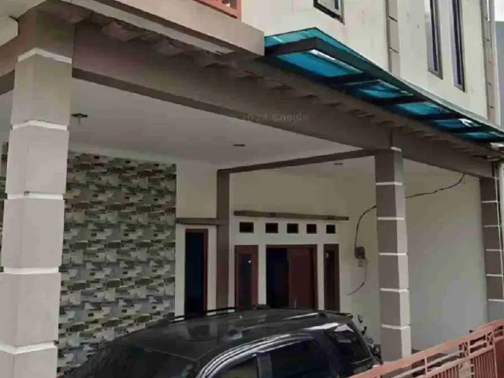 Dijual rumah Rorotan Jakarta utara