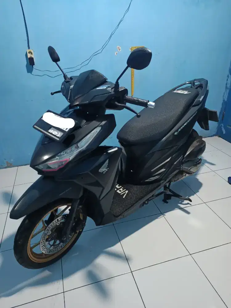 Jual vario 150 2017