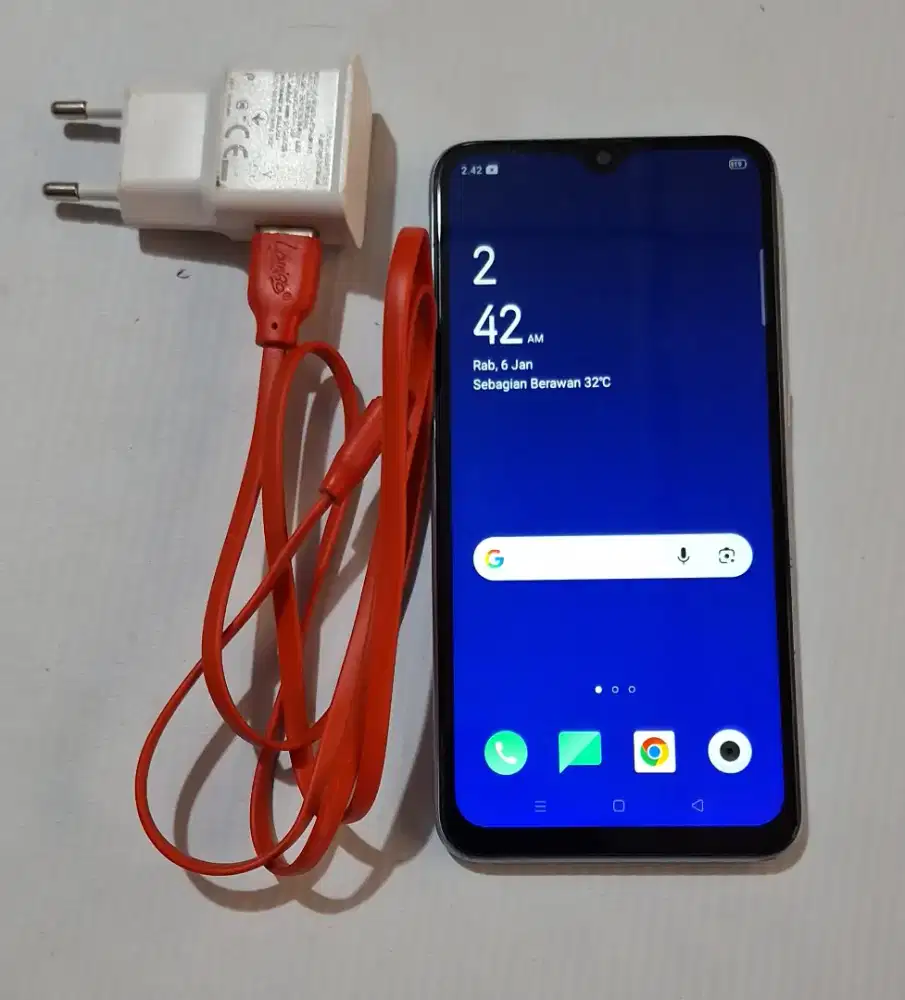 HP Murah, OPPO A12 RAM 3/32GB
