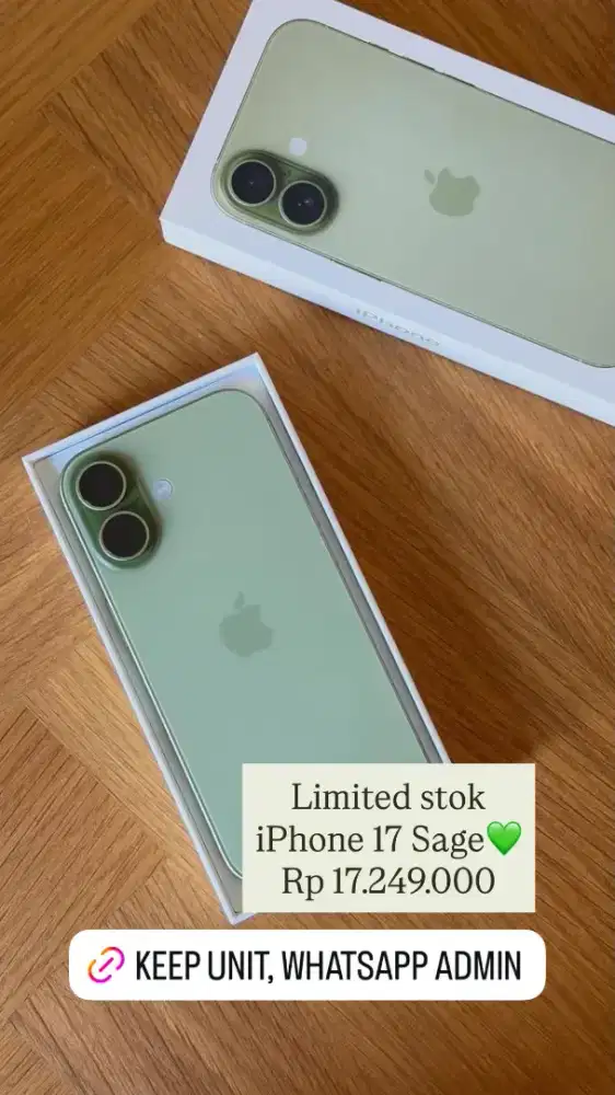 PROMO I-PHONE DENGAN PAYLATER CICILAN 0% BURUAN