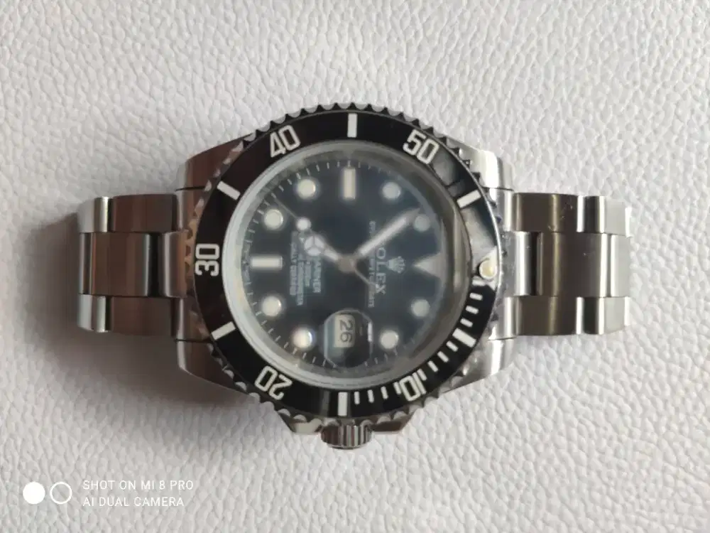 Rolex Submariner