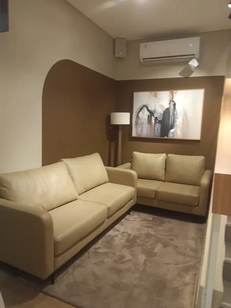 Promo cicilan sofa syarat hanya ktp