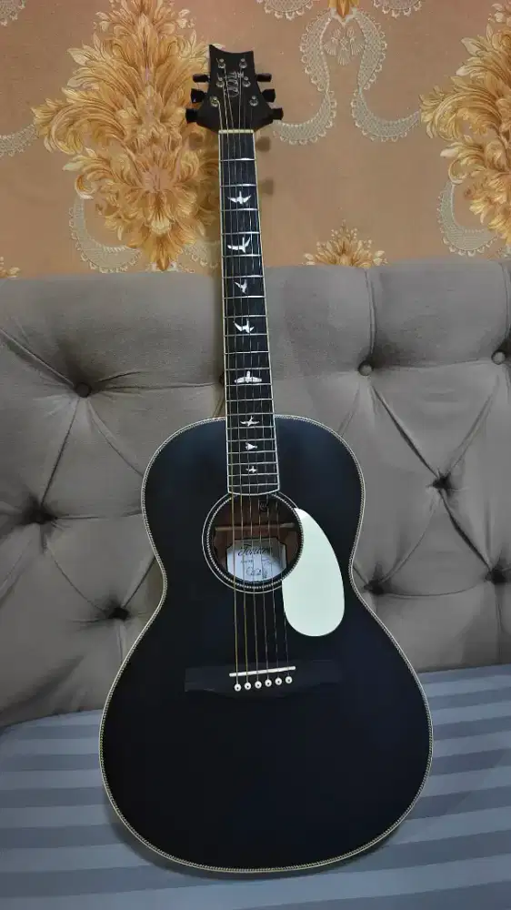 GITAR PRS PAUL REED SMITH SE PARLOR P20E