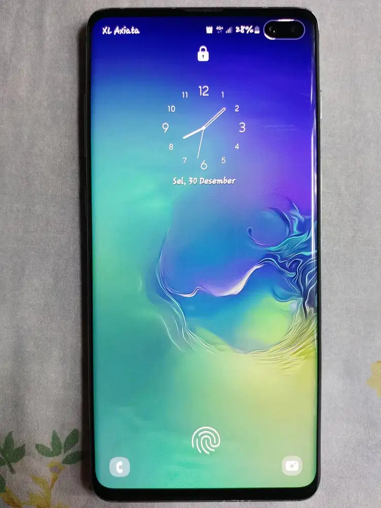 Samsung Galaxy S10+ 8/128 Original Exynos (Minus)