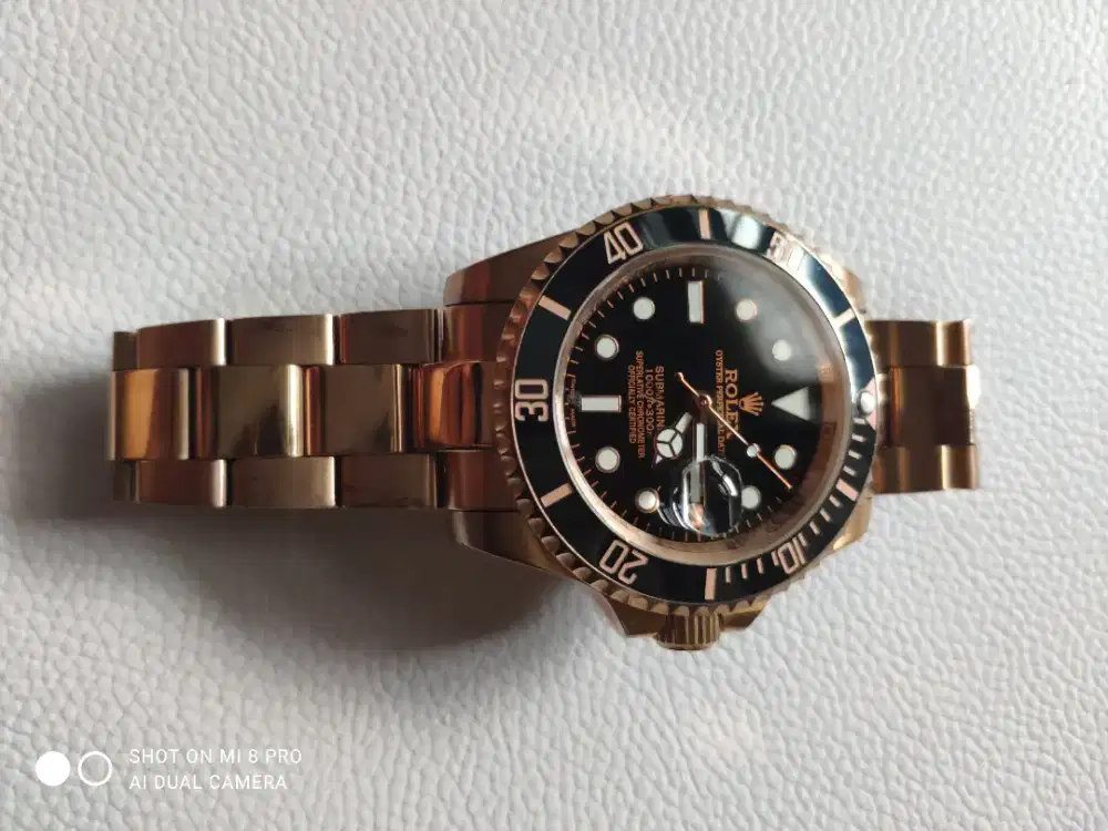 Rolex Submariner