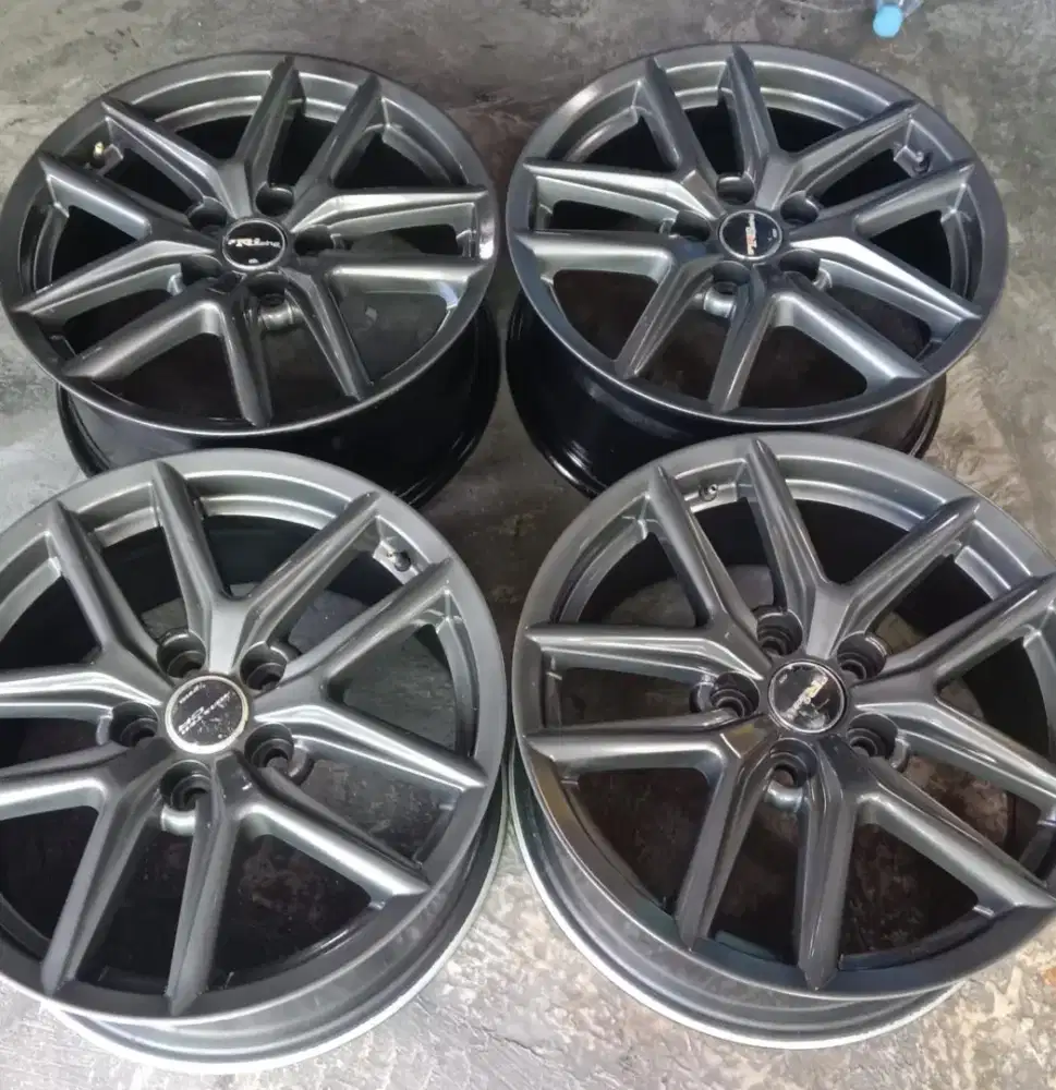 velg ring 17 lubang 5x114