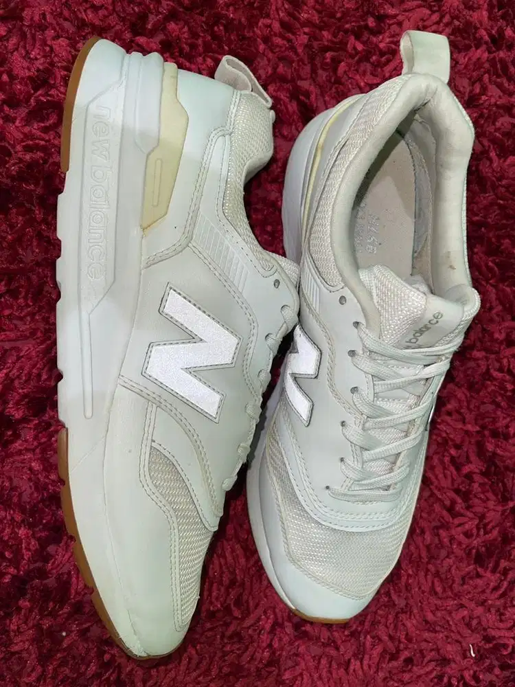 Nb 997H original