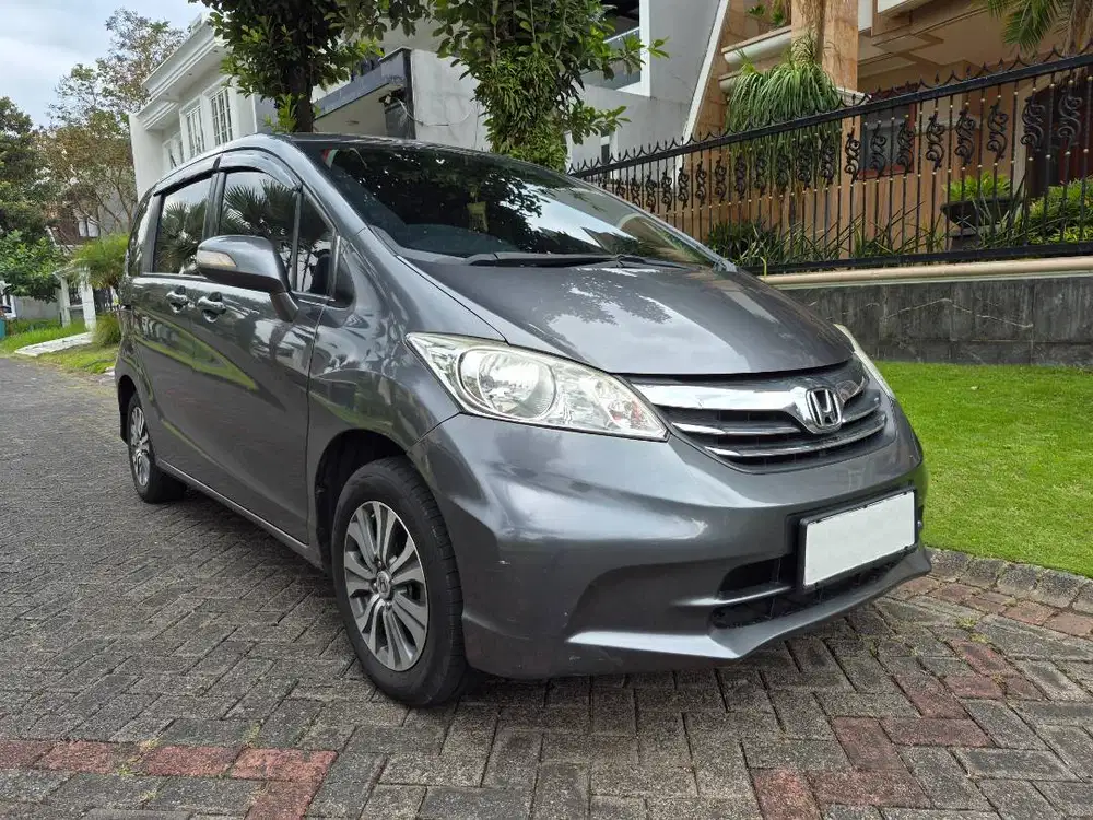 Freed E PSD Matic 2013