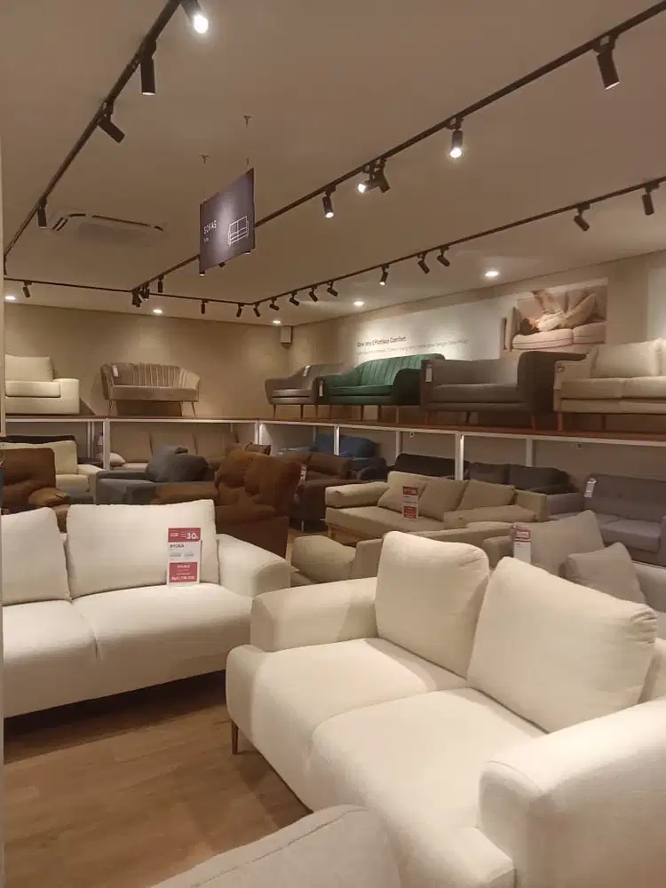 Milki sofa impian dengan mudah syarat hanya ktp