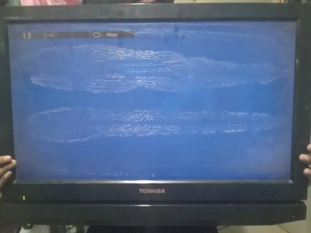 TV Toshiba 24 inchi jual murah