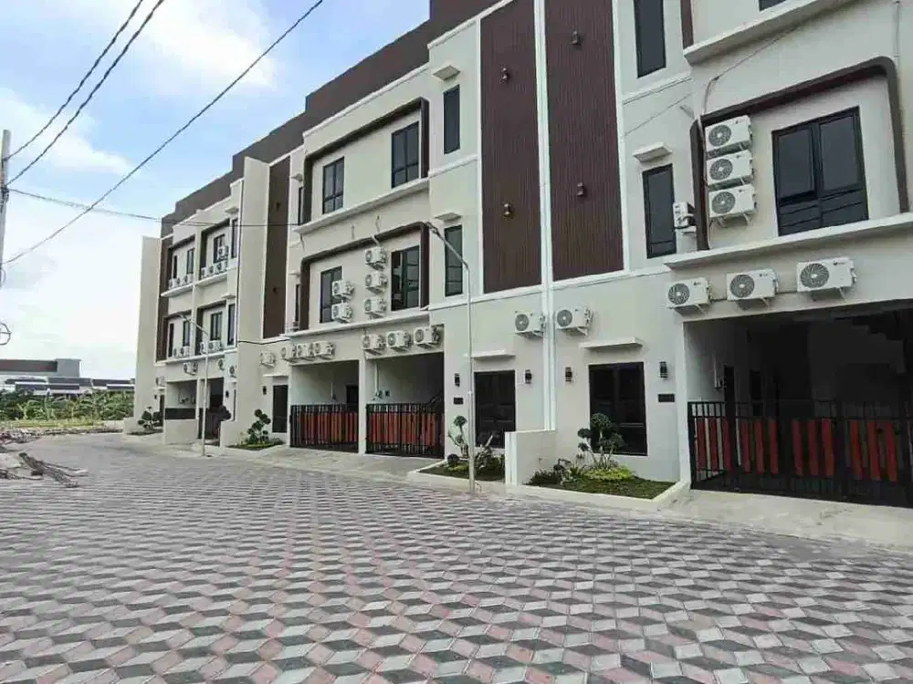 Kost 10Kt Lokasi Gondang Barat Selangkah Undip Tembalang Semarang