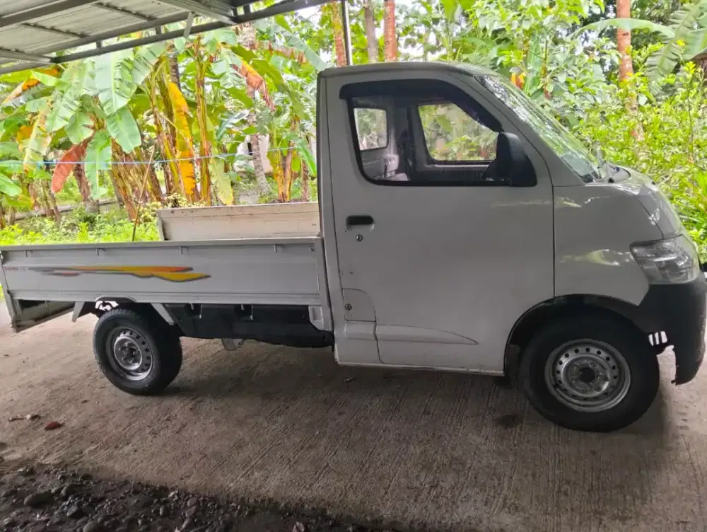 Forsale Grandmax 2015