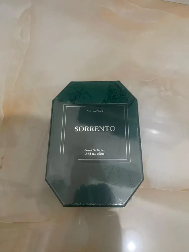 Parfum Mykonos Sorento 100ml