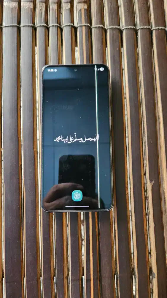 SAMSUNG S21 FE. 8/256