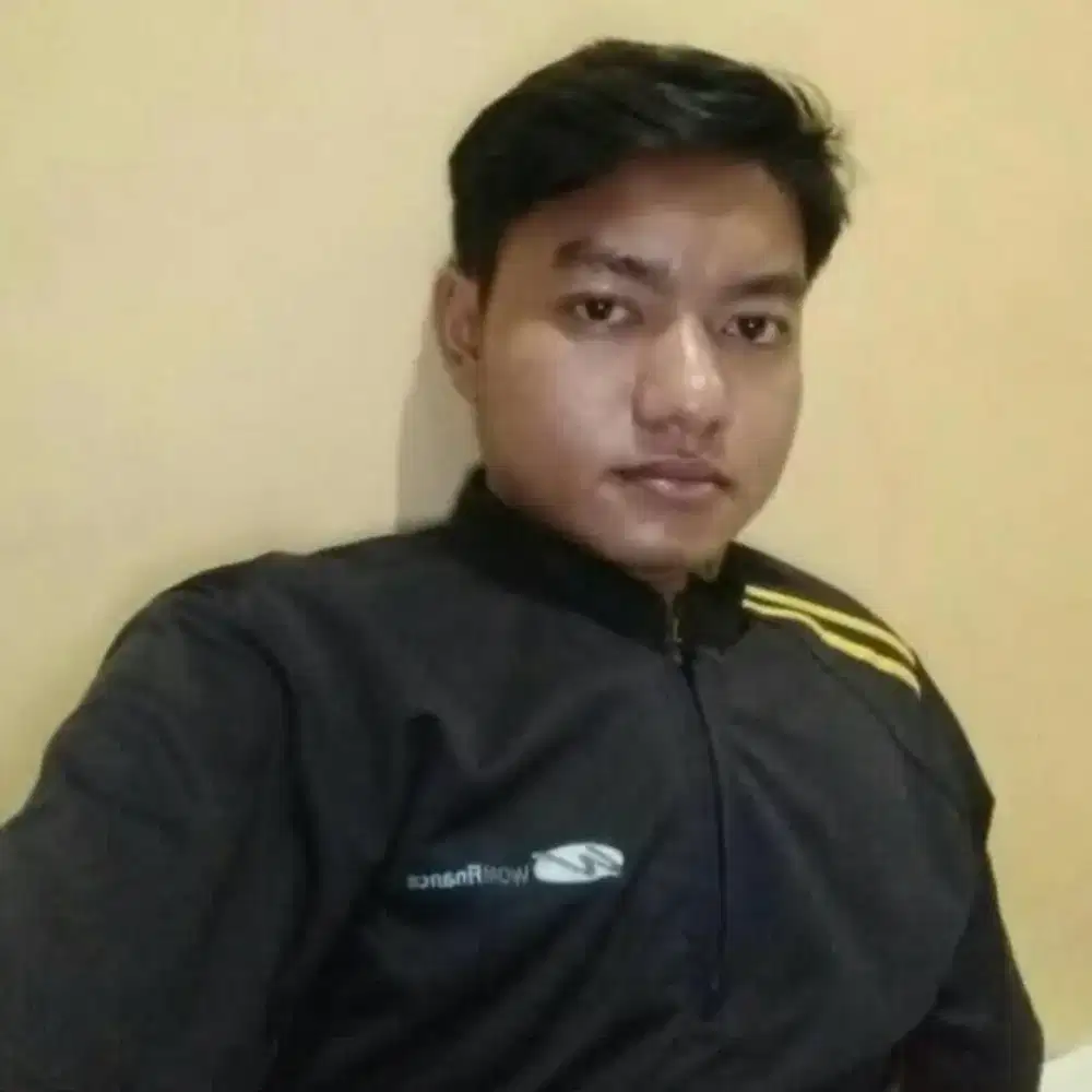 Mencari kerja driver pribadi