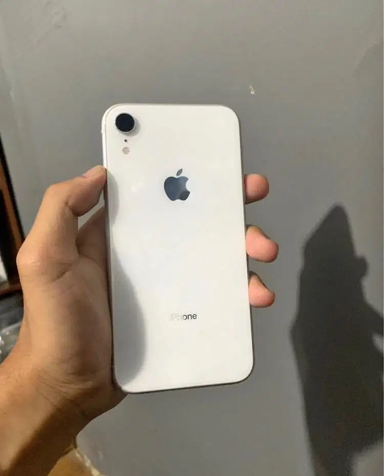 iPhone Xr 64 Beacukai