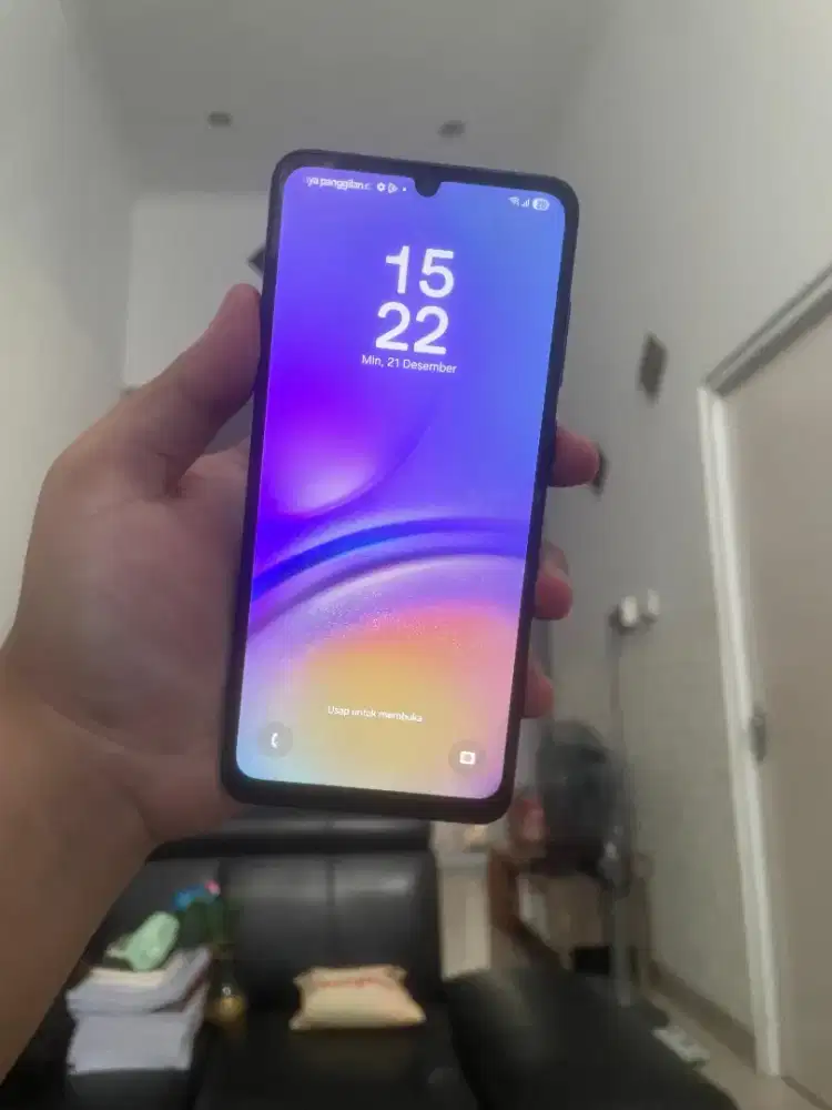 Samsung Galaxy A05 Fullset