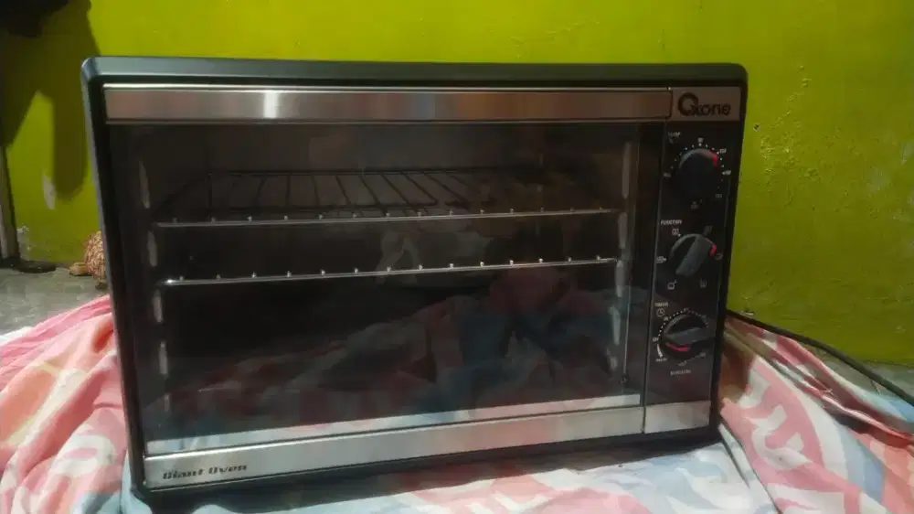 Oven oxone ox899rc