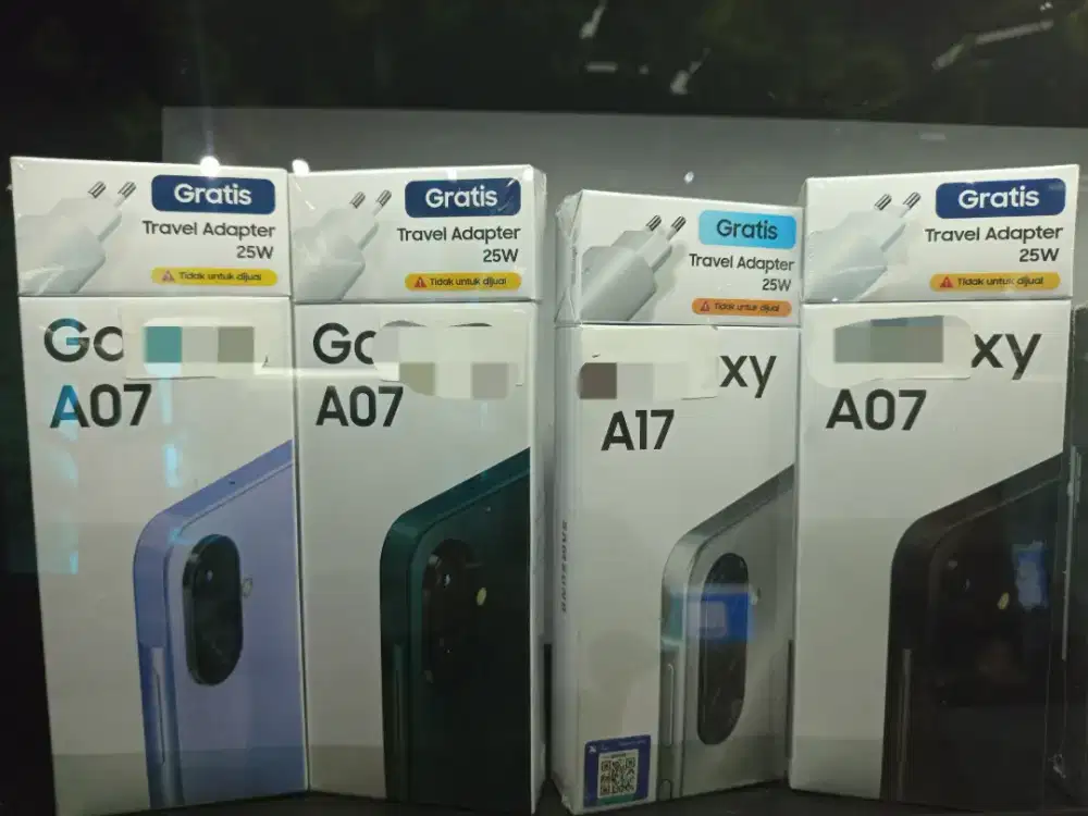 PROMO NEW YEAR A07 DAN 17 SERIESS