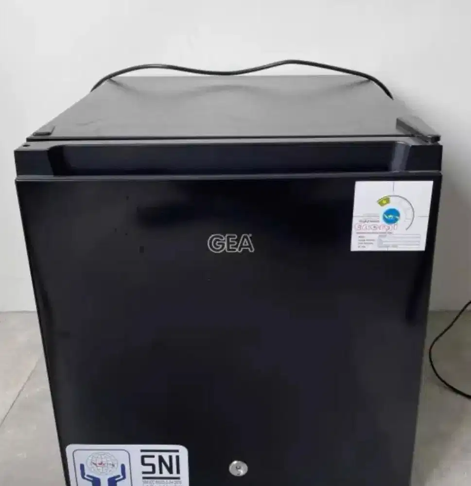 GEA Kulkas Mini RS-06DR (second)