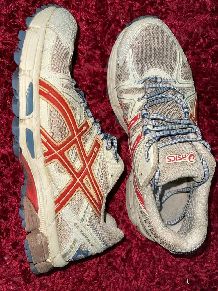 Asics gel kahana 8 original
