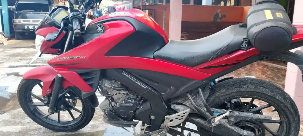 Vixion R 155cc 2017